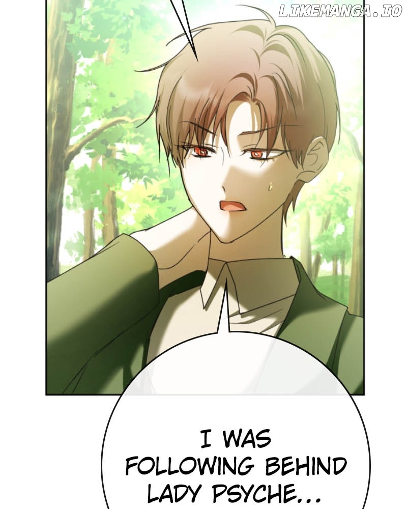 I Want to Be You, Just For A Day Chapter 213 - page 51