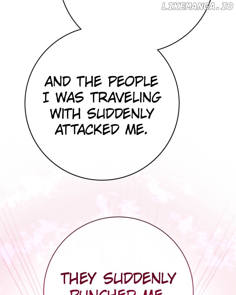 I Want to Be You, Just For A Day Chapter 213 - page 52