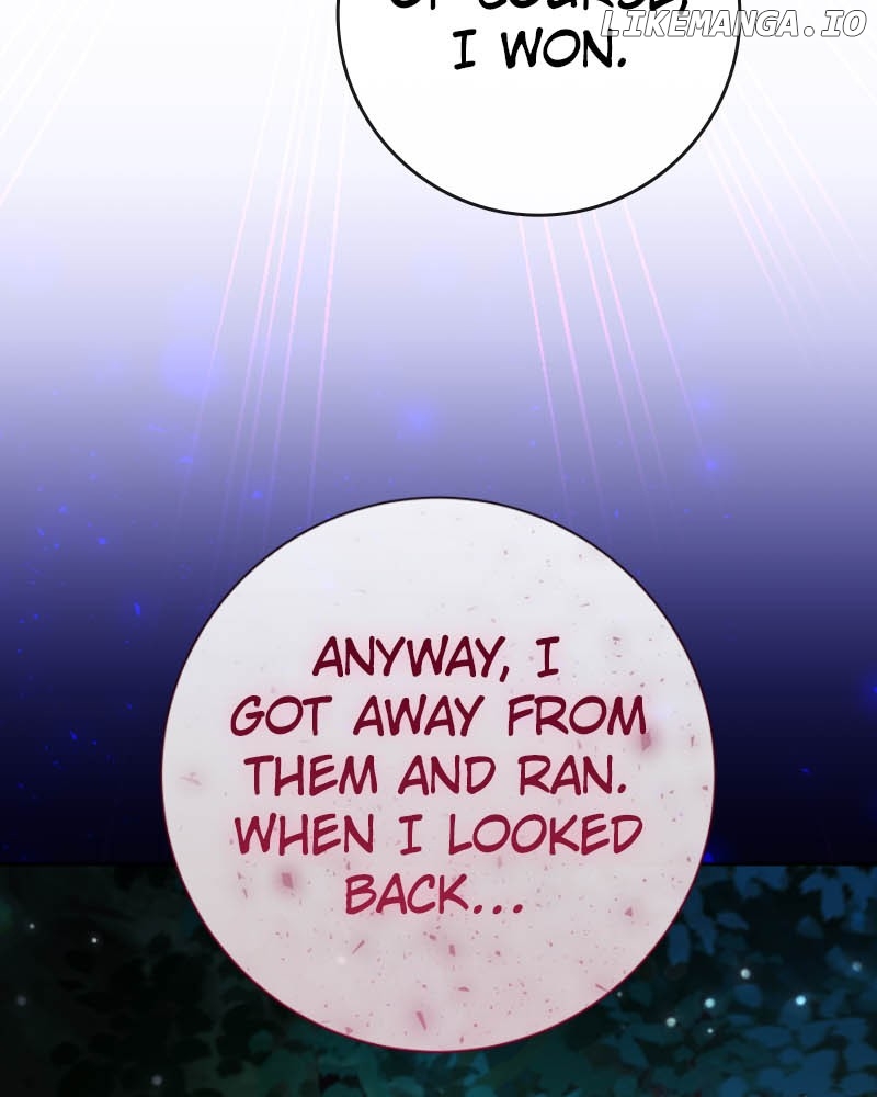 I Want to Be You, Just For A Day Chapter 213 - page 54