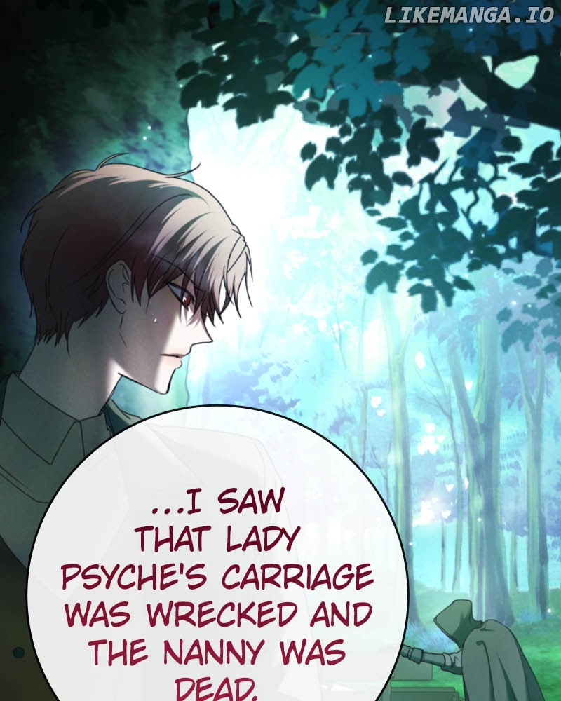 I Want to Be You, Just For A Day Chapter 213 - page 55