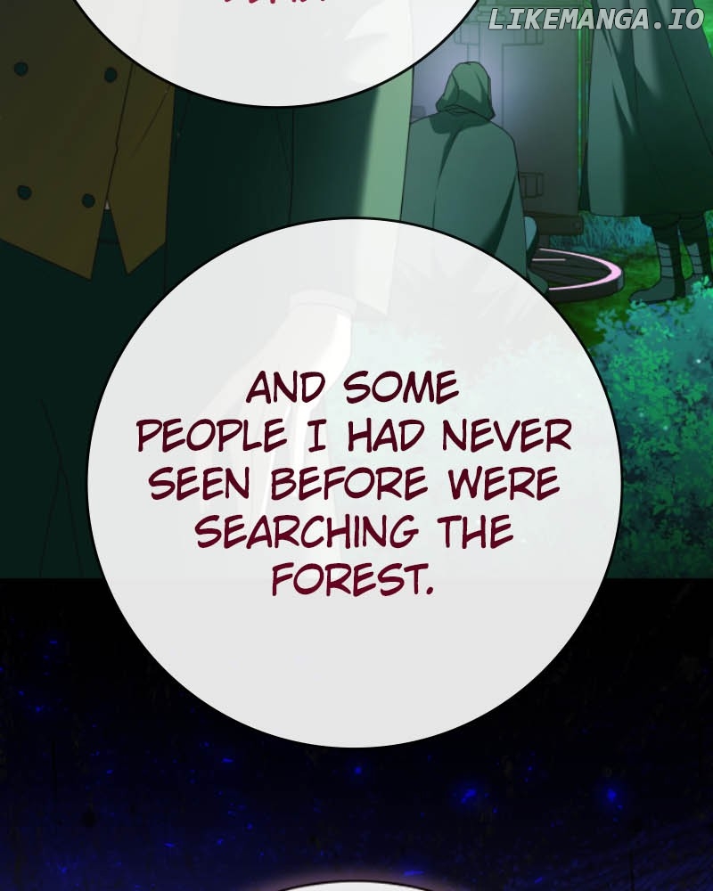 I Want to Be You, Just For A Day Chapter 213 - page 56