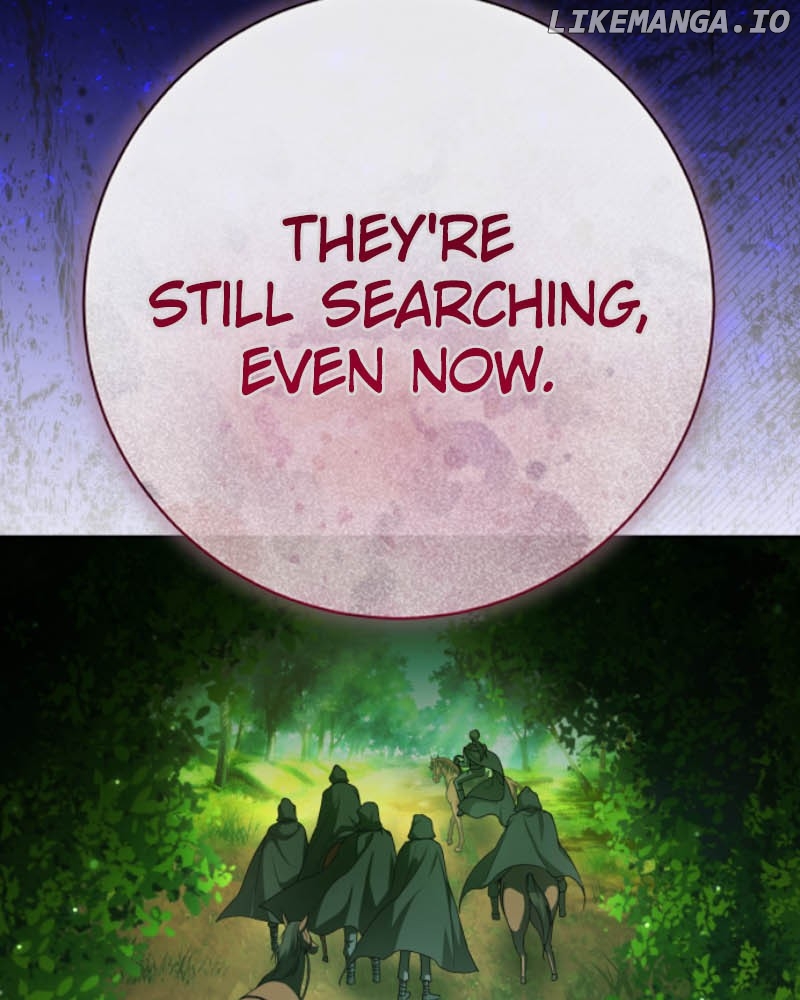 I Want to Be You, Just For A Day Chapter 213 - page 57