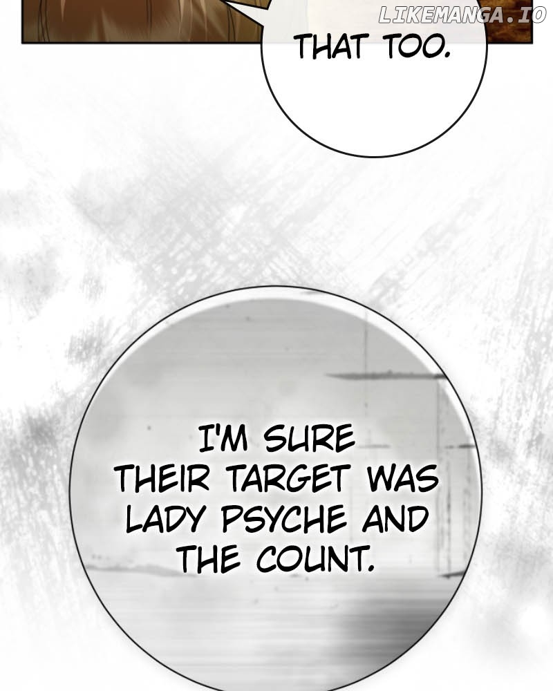 I Want to Be You, Just For A Day Chapter 213 - page 60
