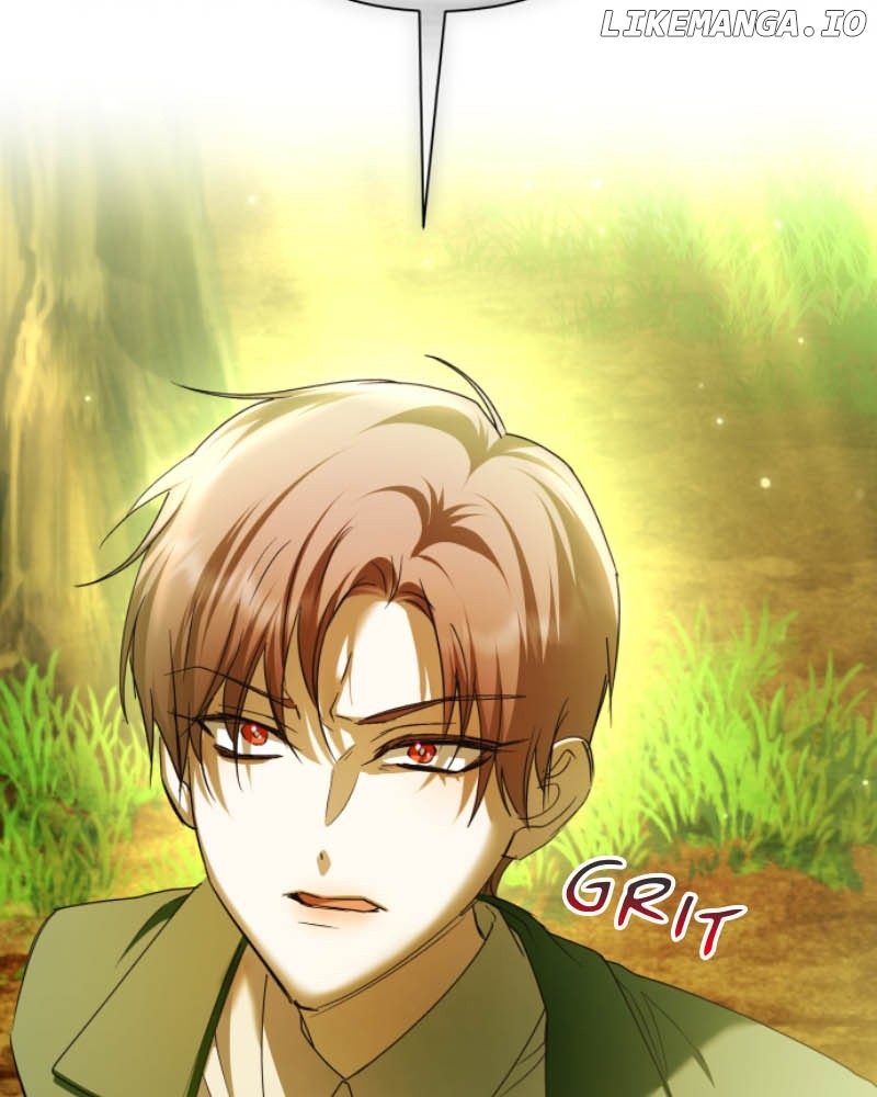 I Want to Be You, Just For A Day Chapter 213 - page 61