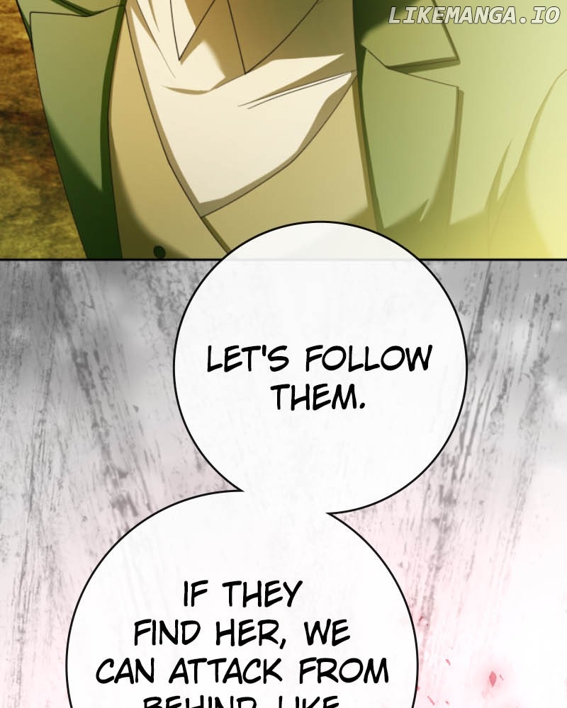 I Want to Be You, Just For A Day Chapter 213 - page 62