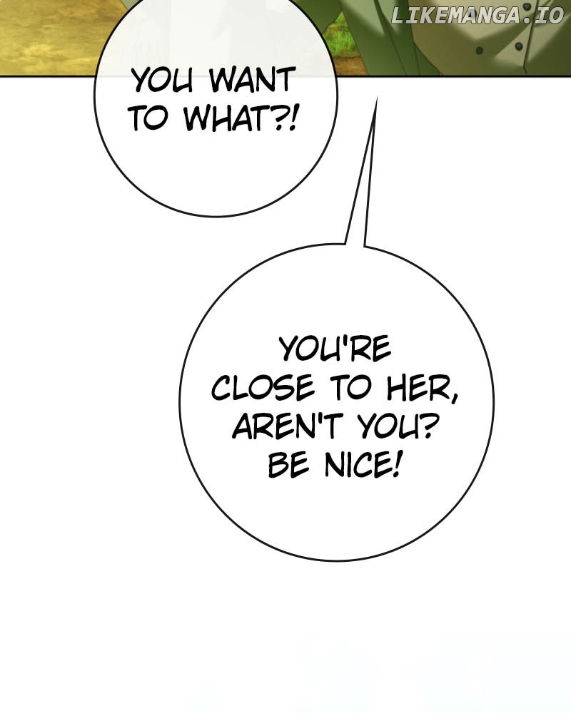 I Want to Be You, Just For A Day Chapter 213 - page 64