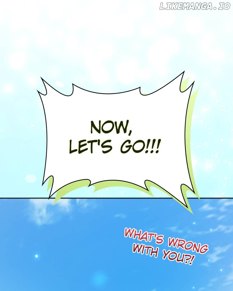 I Want to Be You, Just For A Day Chapter 213 - page 65