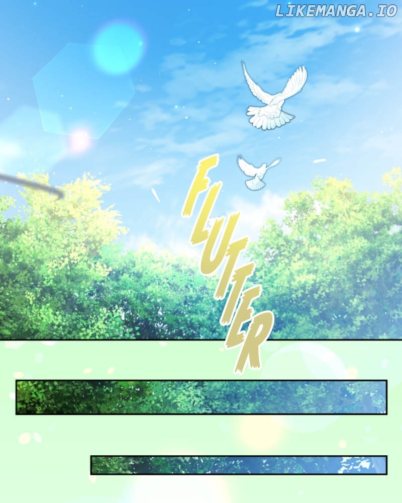 I Want to Be You, Just For A Day Chapter 213 - page 66
