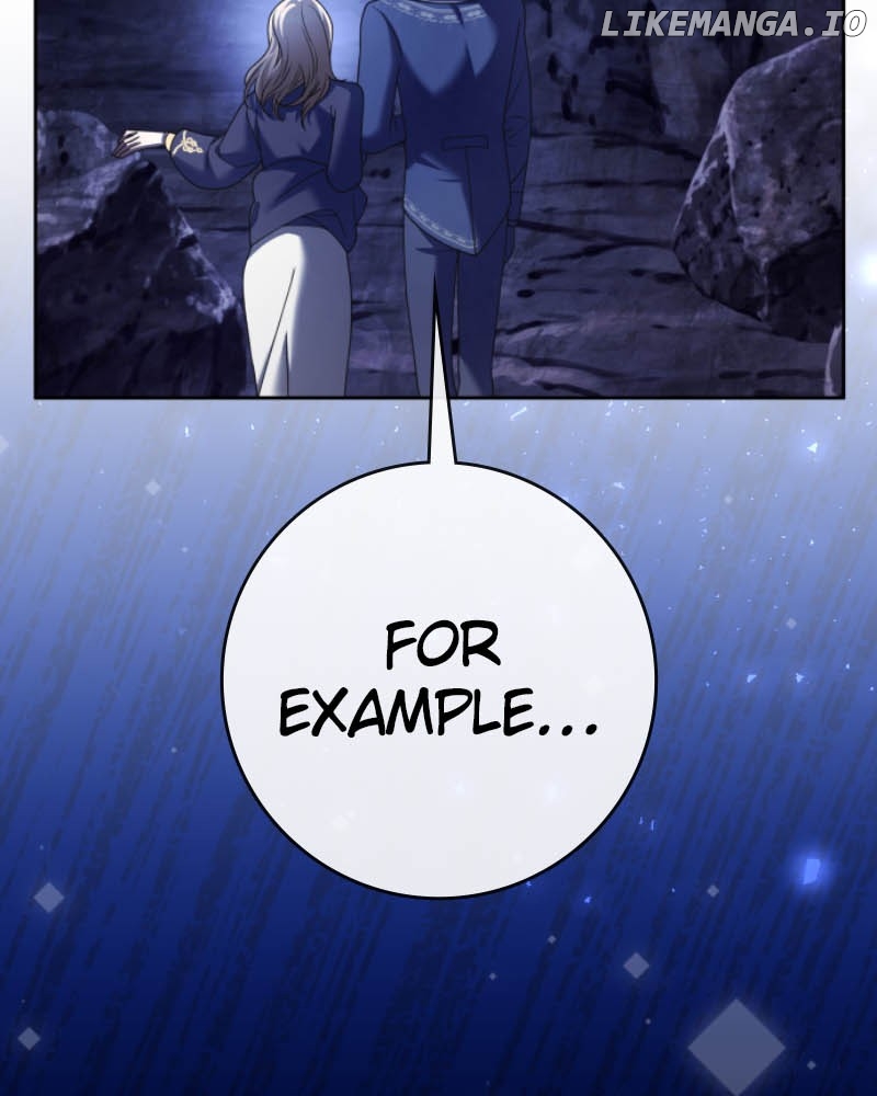 I Want to Be You, Just For A Day Chapter 213 - page 72