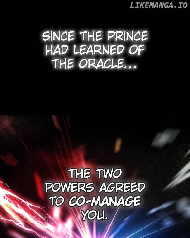 I Want to Be You, Just For A Day Chapter 213 - page 77