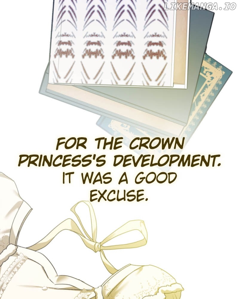 I Want to Be You, Just For A Day Chapter 213 - page 80