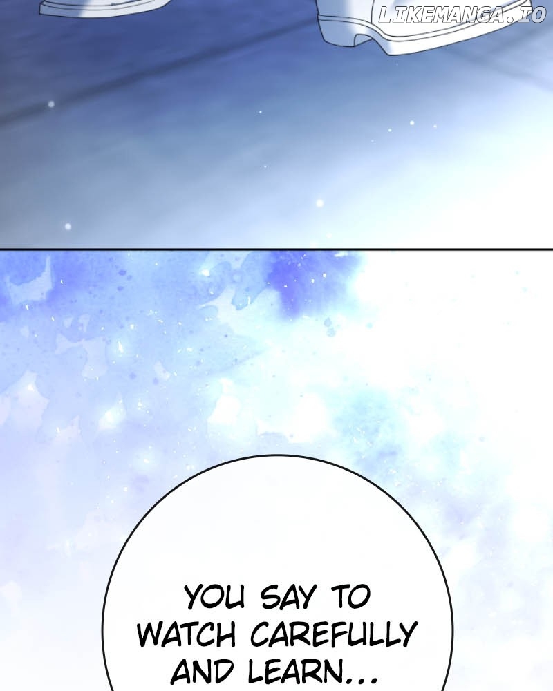 I Want to Be You, Just For A Day Chapter 213 - page 84