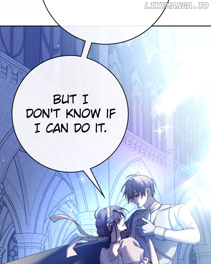 I Want to Be You, Just For A Day Chapter 213 - page 85