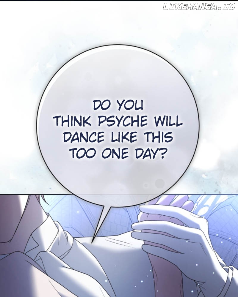 I Want to Be You, Just For A Day Chapter 213 - page 87