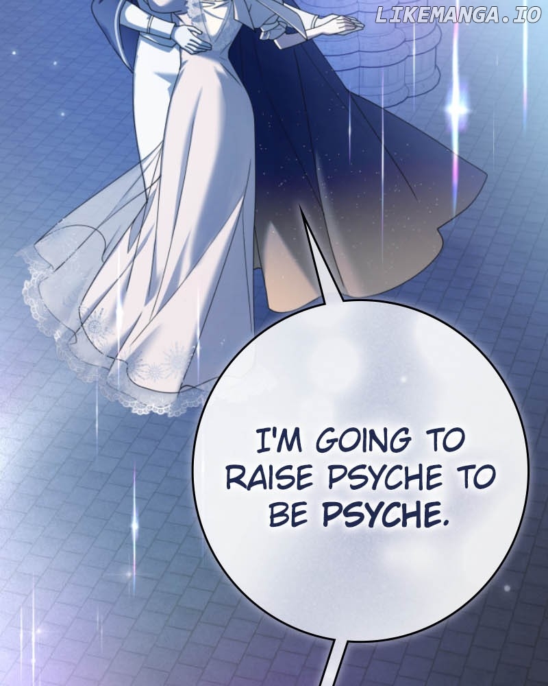 I Want to Be You, Just For A Day Chapter 213 - page 91