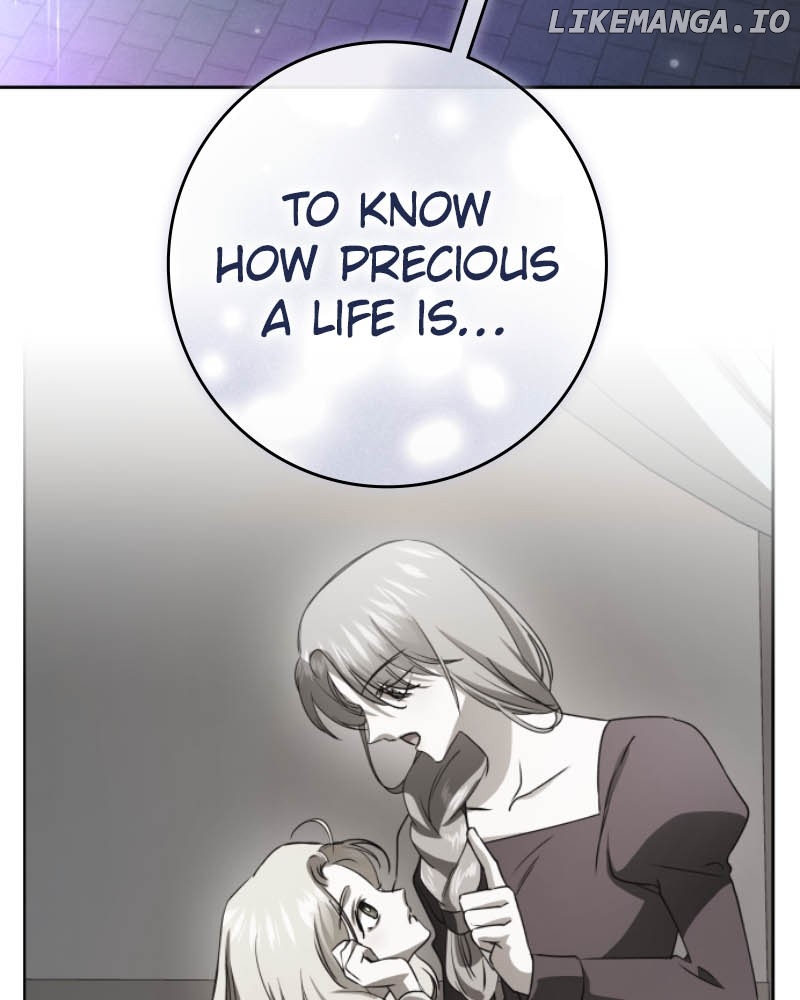 I Want to Be You, Just For A Day Chapter 213 - page 92