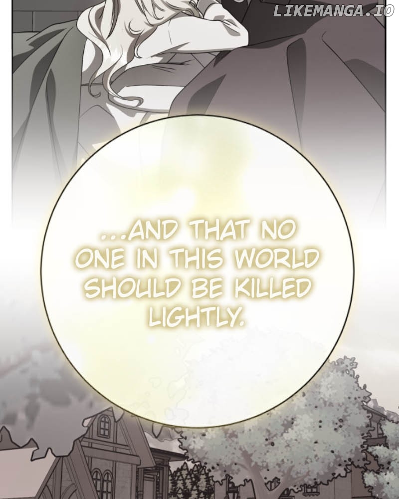 I Want to Be You, Just For A Day Chapter 213 - page 93