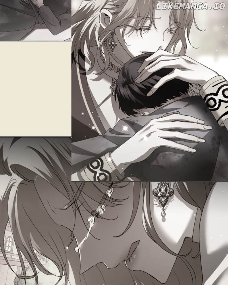 I Want to Be You, Just For A Day Chapter 213 - page 95