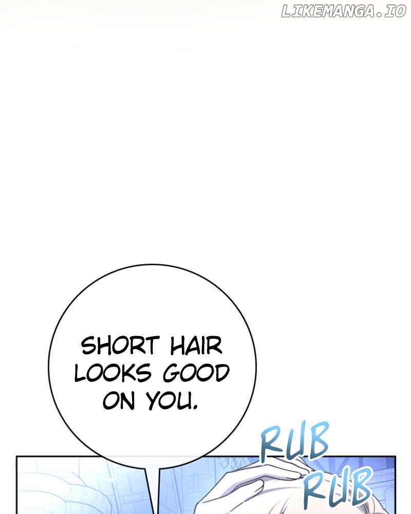 I Want to Be You, Just For A Day Chapter 213 - page 97