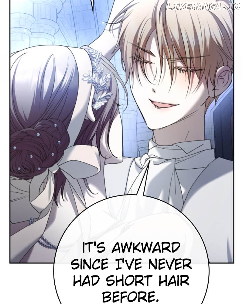 I Want to Be You, Just For A Day Chapter 213 - page 98