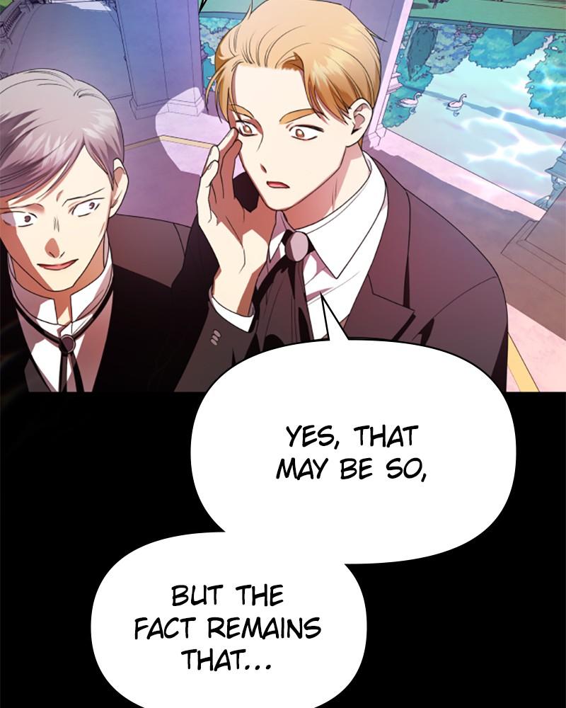 I Want to Be You, Just For A Day chapter 58 - page 114