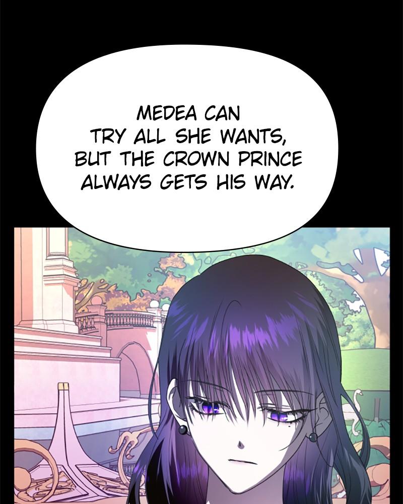 I Want to Be You, Just For A Day chapter 58 - page 117