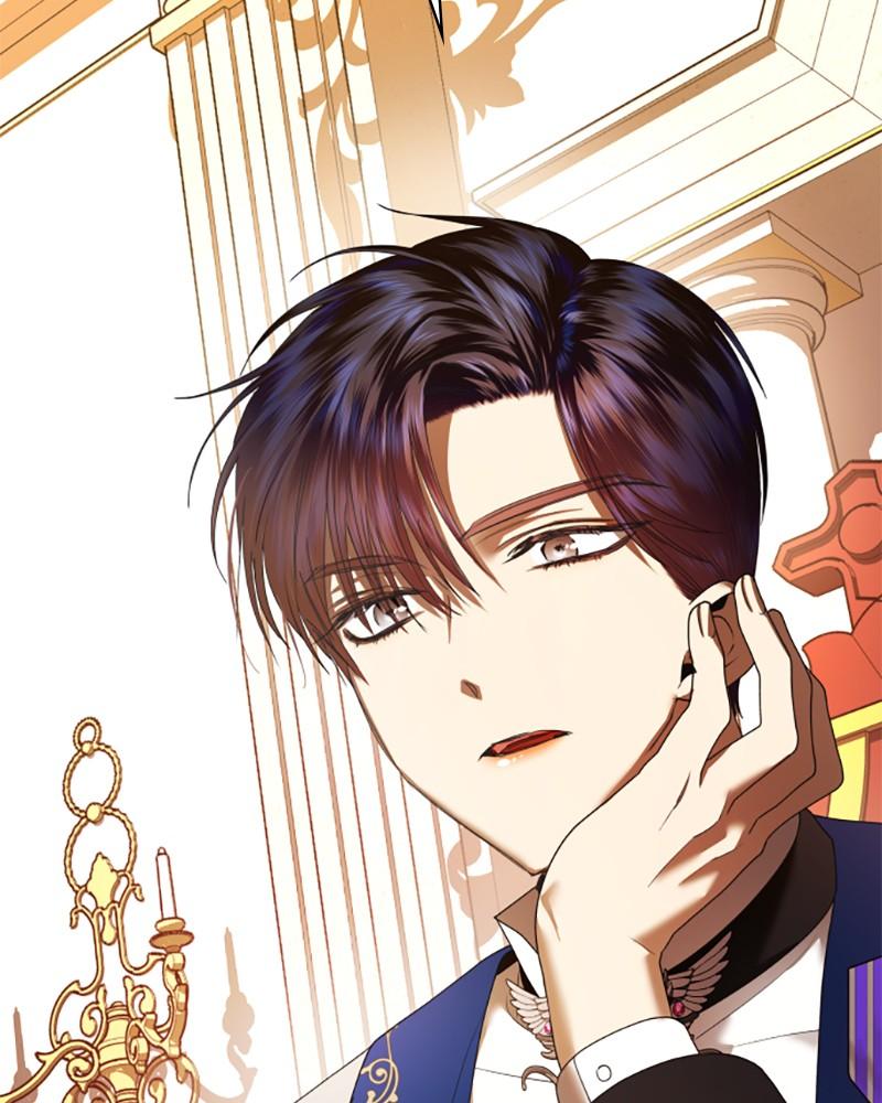 I Want to Be You, Just For A Day chapter 58 - page 144