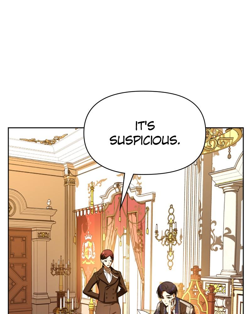 I Want to Be You, Just For A Day chapter 58 - page 147