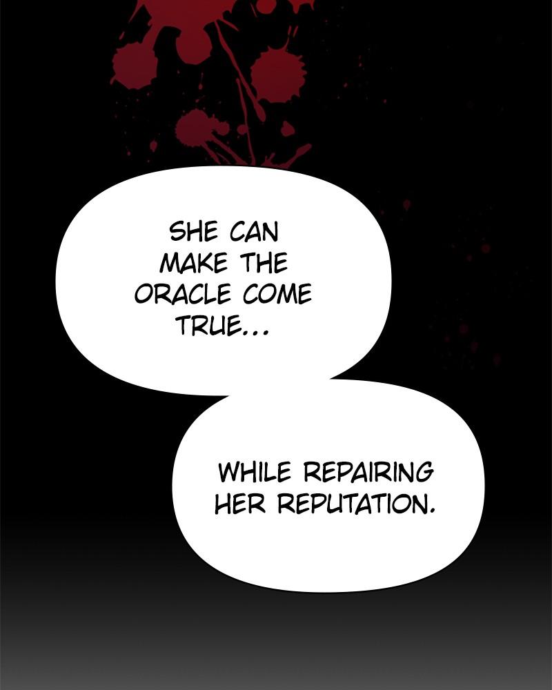 I Want to Be You, Just For A Day chapter 58 - page 159