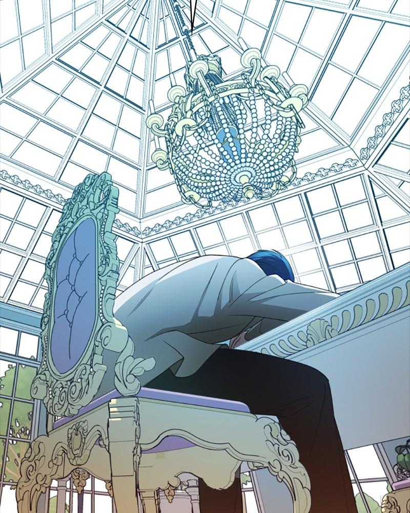 I Want to Be You, Just For A Day chapter 58 - page 41