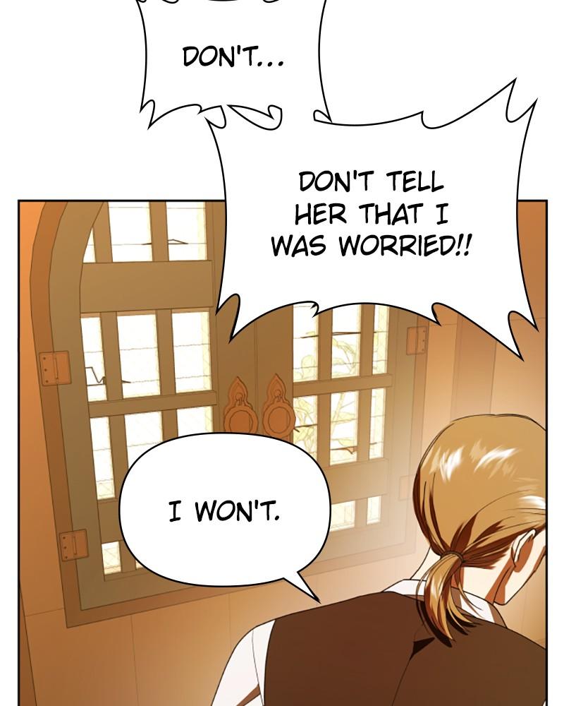 I Want to Be You, Just For A Day chapter 58 - page 95