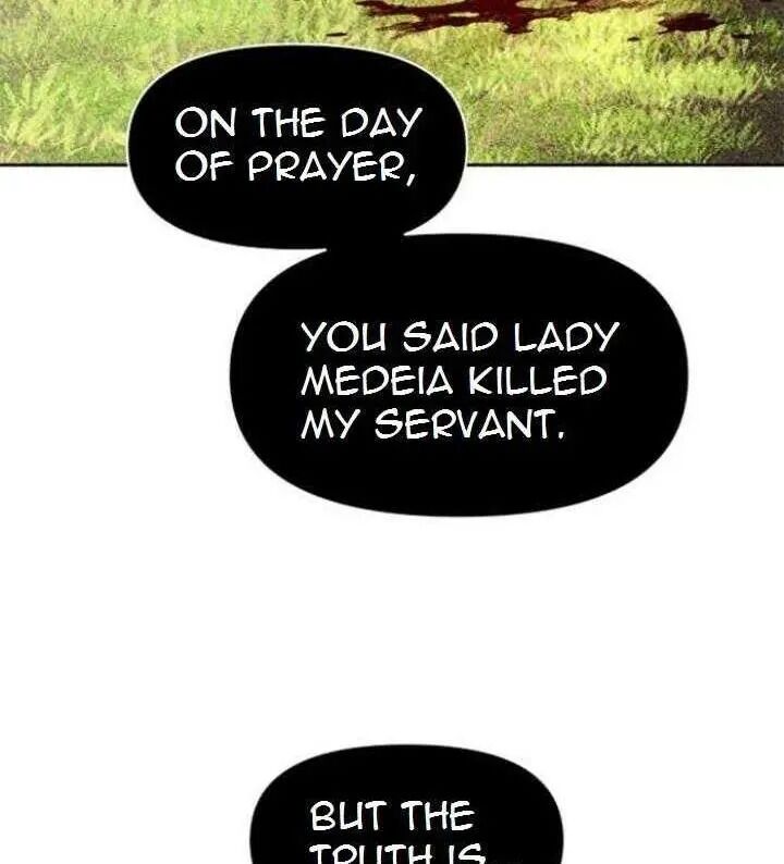 I Want to Be You, Just For A Day chapter 25 - page 100