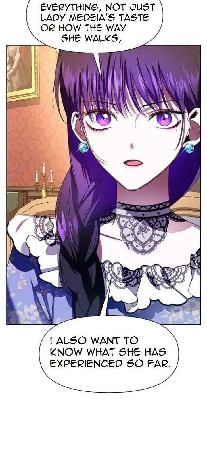 I Want to Be You, Just For A Day chapter 25 - page 18