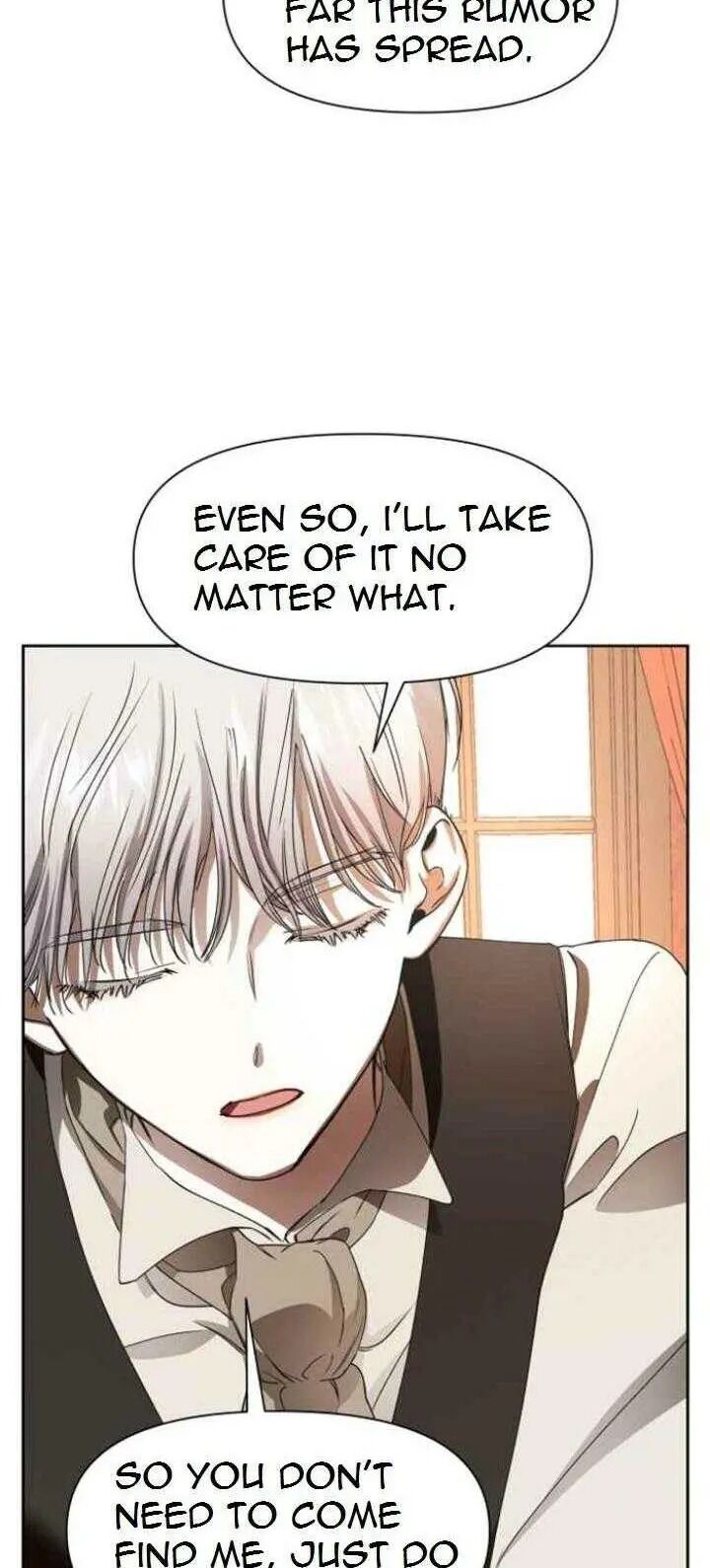 I Want to Be You, Just For A Day chapter 25 - page 22
