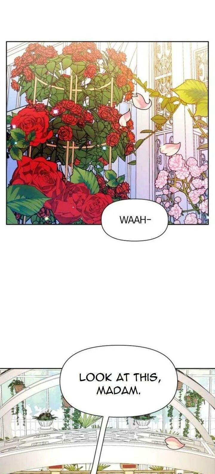 I Want to Be You, Just For A Day chapter 25 - page 29