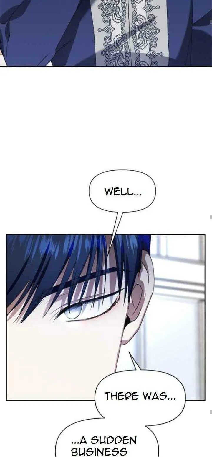 I Want to Be You, Just For A Day chapter 25 - page 40