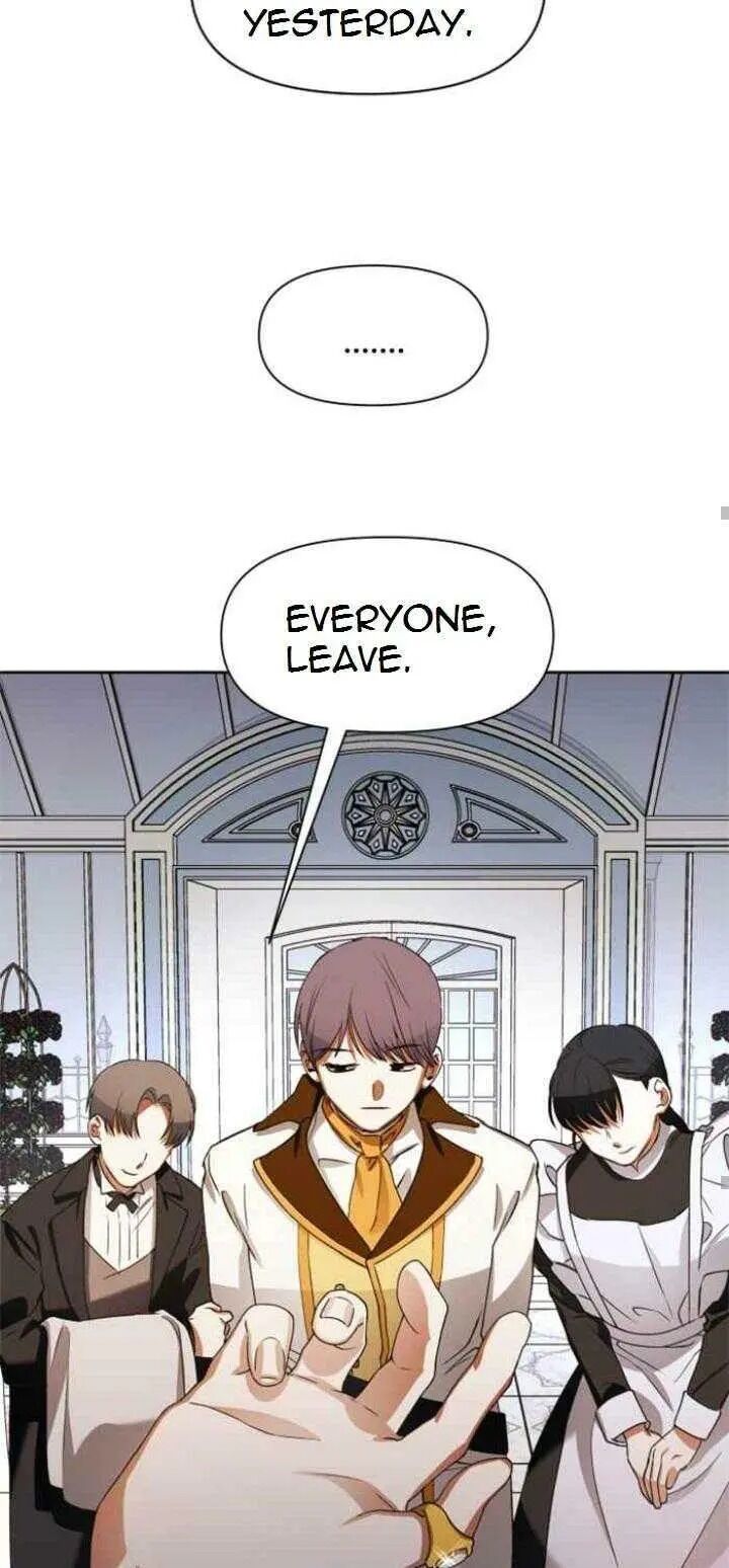 I Want to Be You, Just For A Day chapter 25 - page 41