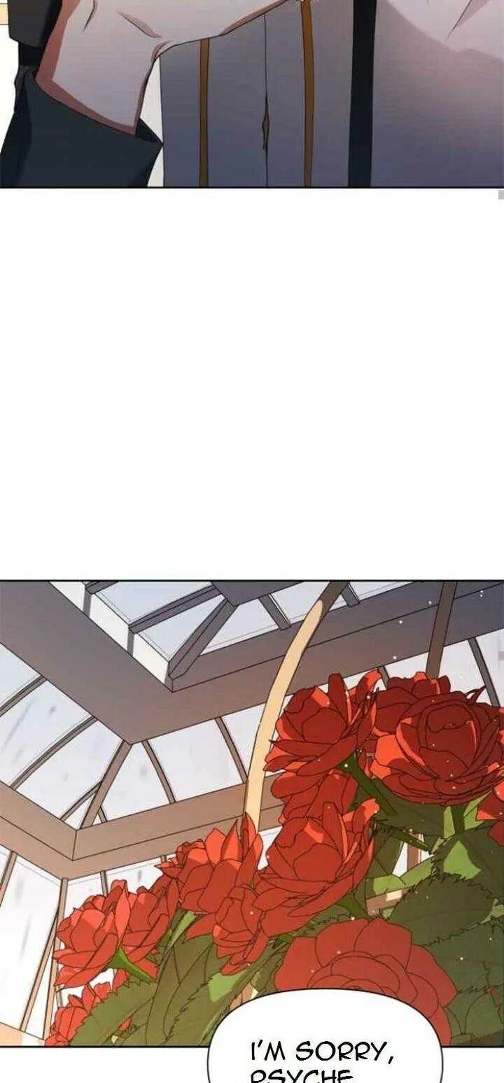 I Want to Be You, Just For A Day chapter 25 - page 42
