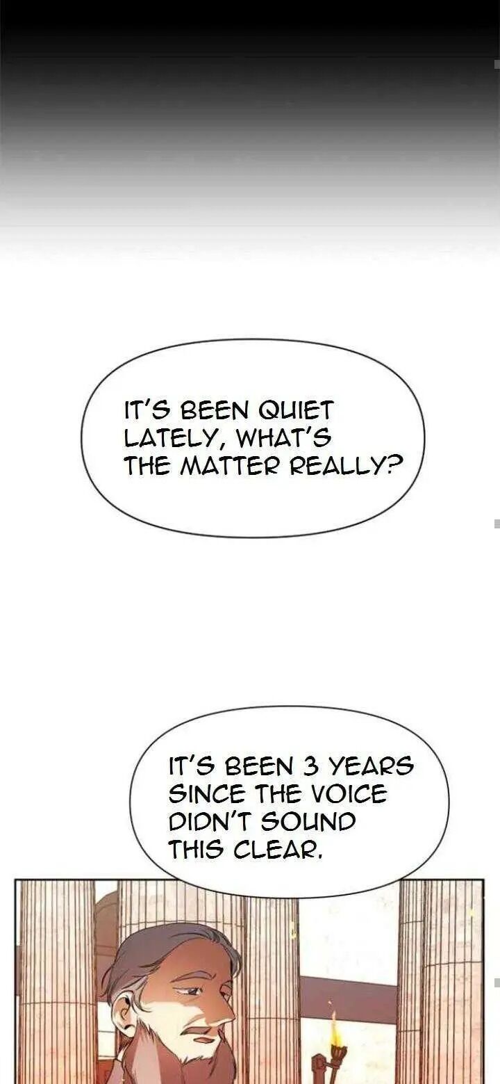 I Want to Be You, Just For A Day chapter 25 - page 47