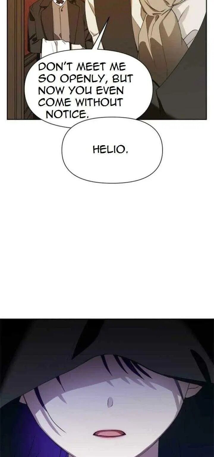 I Want to Be You, Just For A Day chapter 25 - page 5