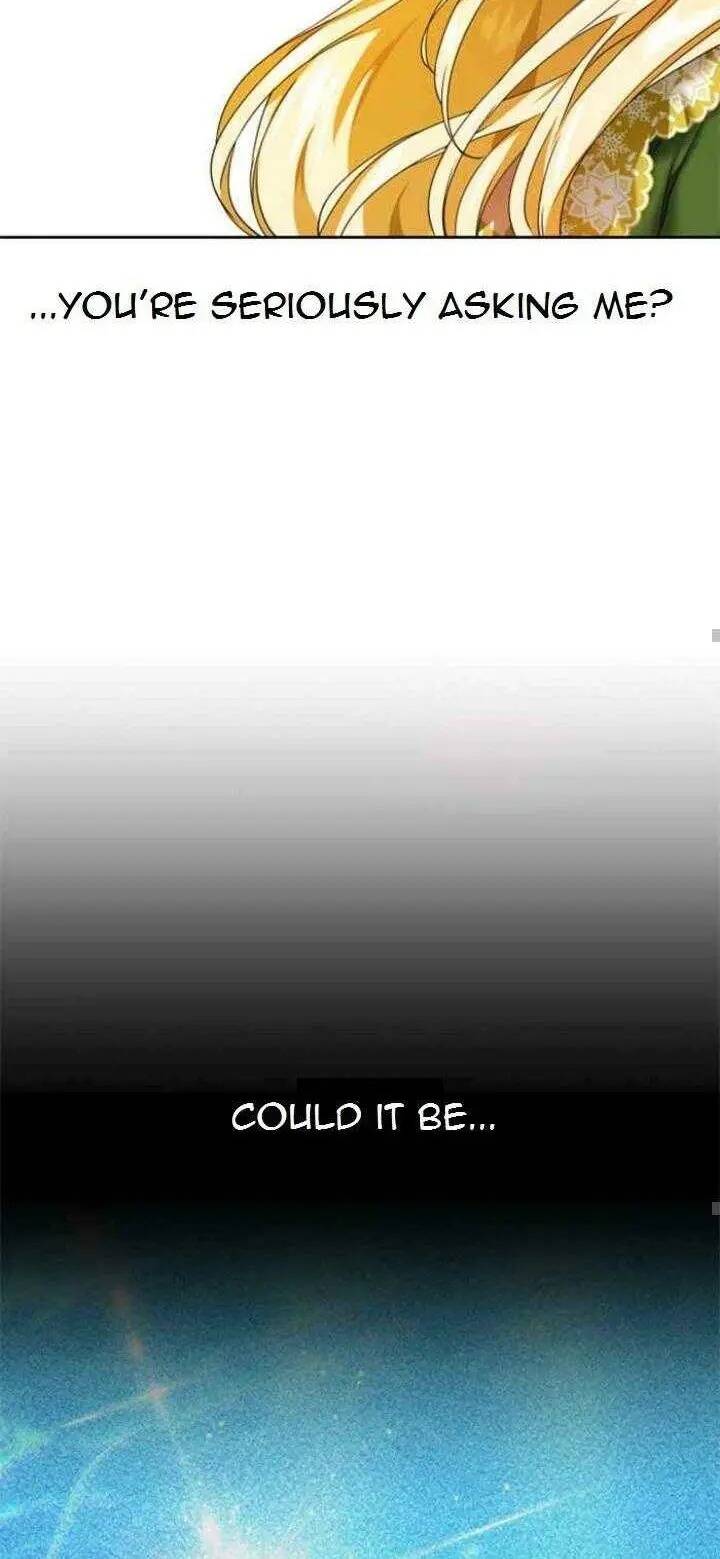 I Want to Be You, Just For A Day chapter 25 - page 50