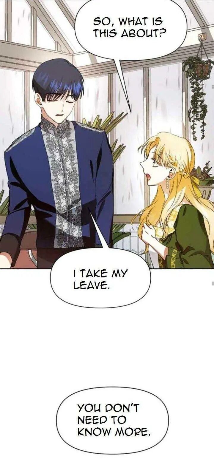 I Want to Be You, Just For A Day chapter 25 - page 56