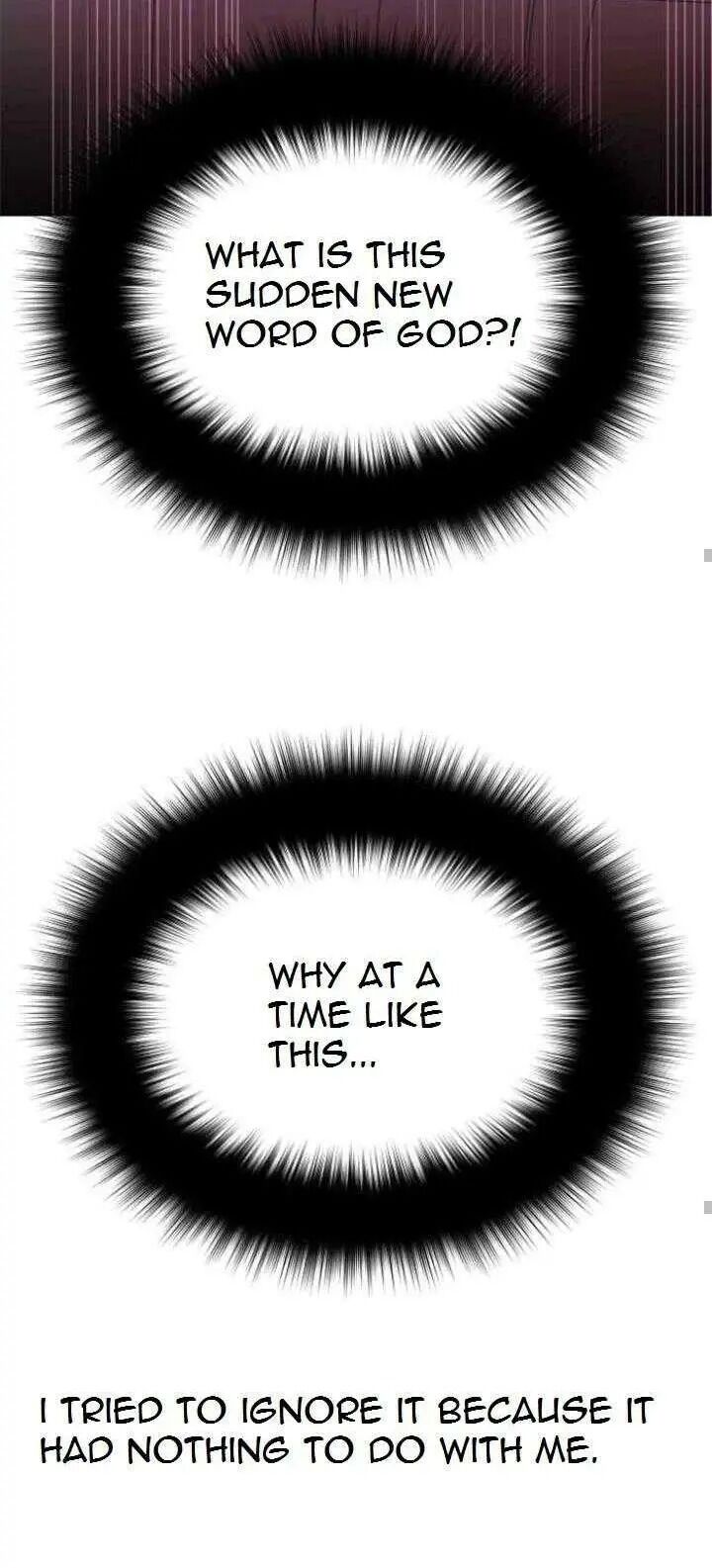 I Want to Be You, Just For A Day chapter 25 - page 62