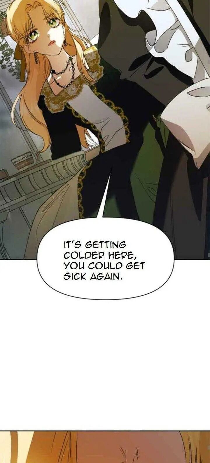 I Want to Be You, Just For A Day chapter 25 - page 74