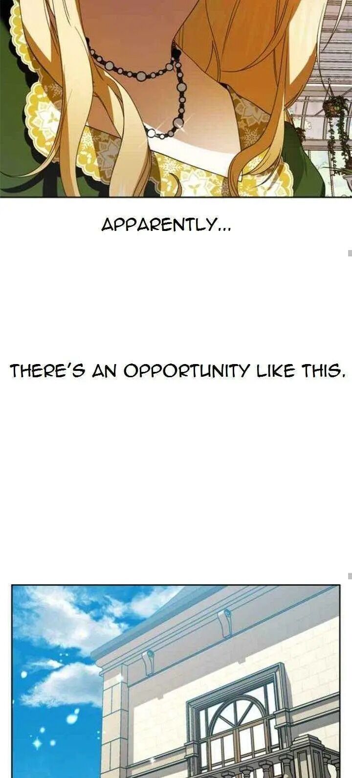 I Want to Be You, Just For A Day chapter 25 - page 80