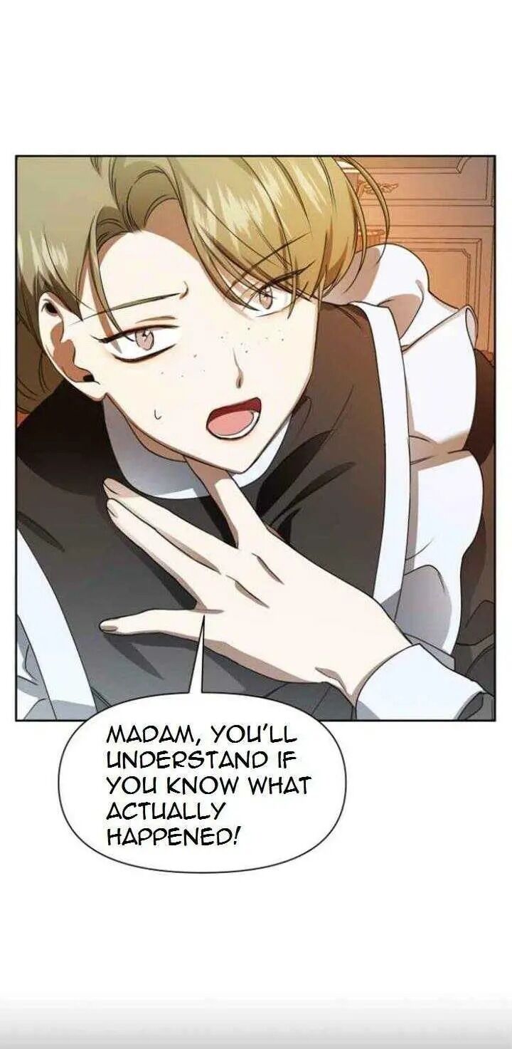 I Want to Be You, Just For A Day chapter 26 - page 11