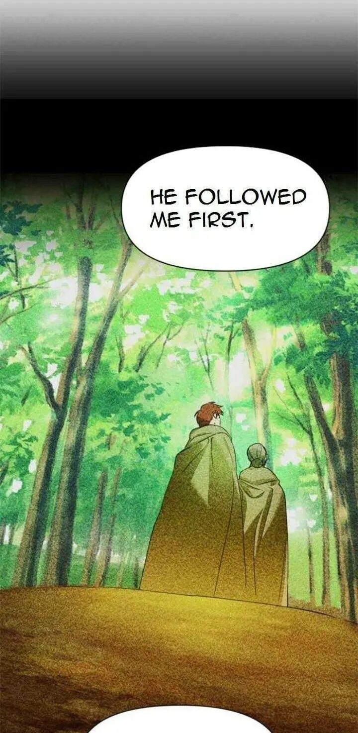 I Want to Be You, Just For A Day chapter 26 - page 23