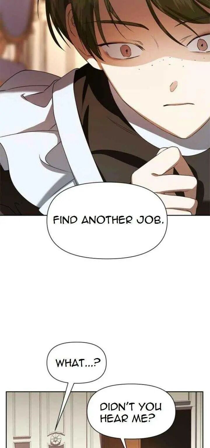 I Want to Be You, Just For A Day chapter 26 - page 36