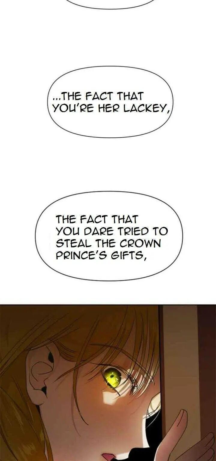I Want to Be You, Just For A Day chapter 26 - page 39