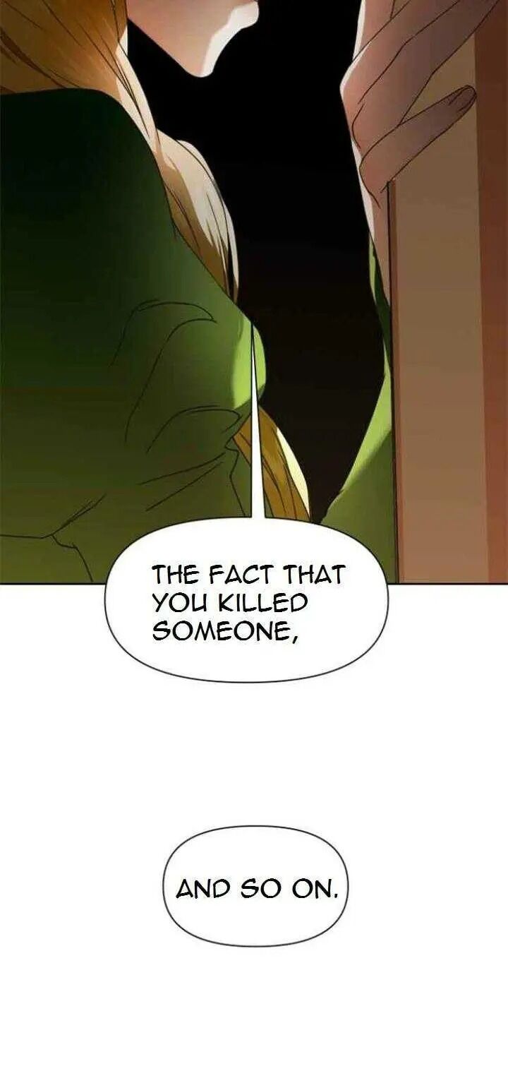 I Want to Be You, Just For A Day chapter 26 - page 40